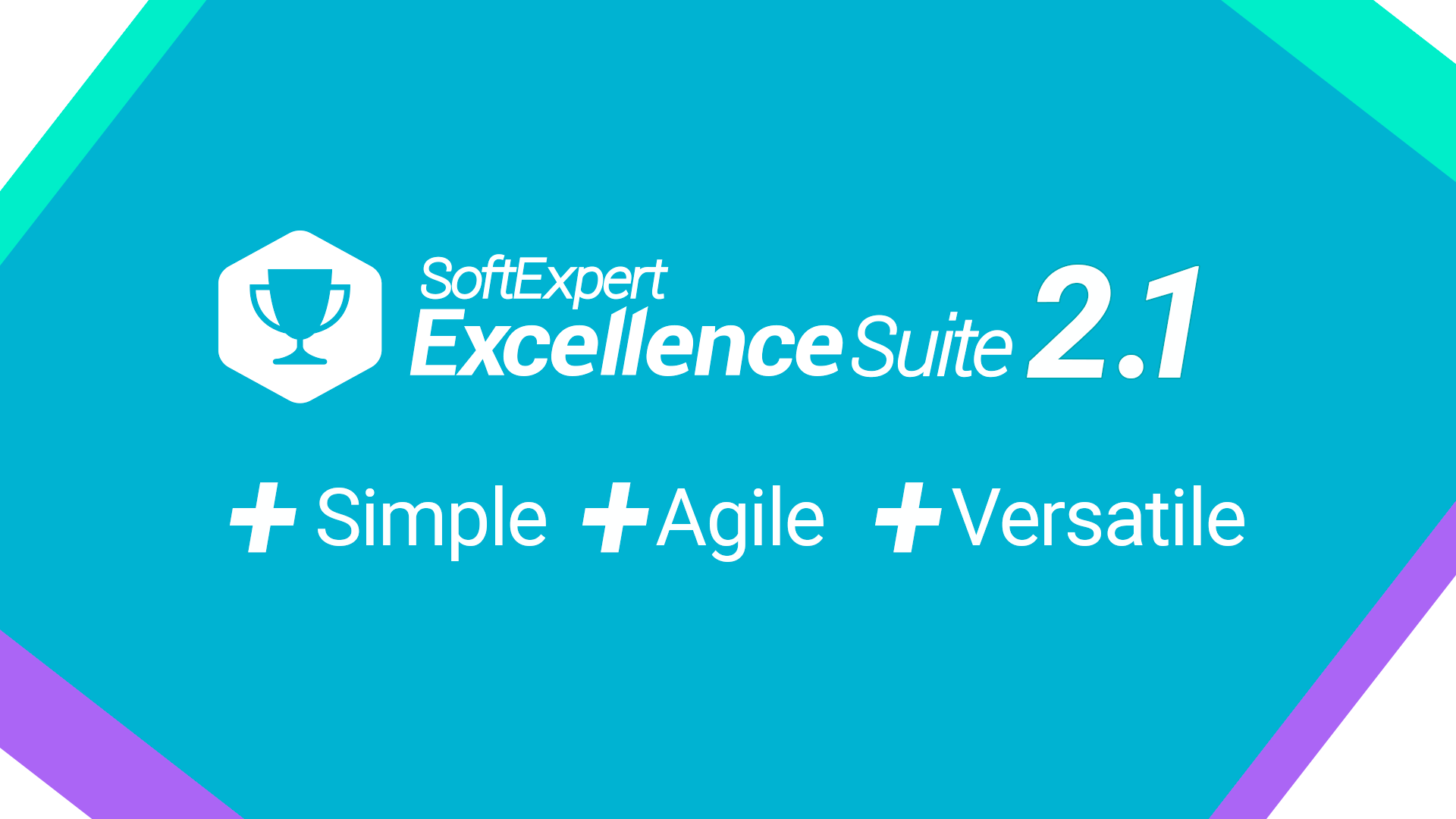 Nunjie Capital welcomes SoftExpert Suite as a partner